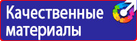 Какие существуют плакаты и знаки безопасности в электроустановках в Красногорске