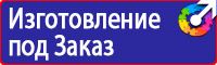 Знаки безопасности для предприятий газовой промышленности в Красногорске